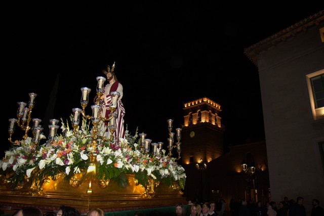 Serenata a la Virgen de los Dolores - 171